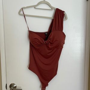 NEW Express body contour bodysuit